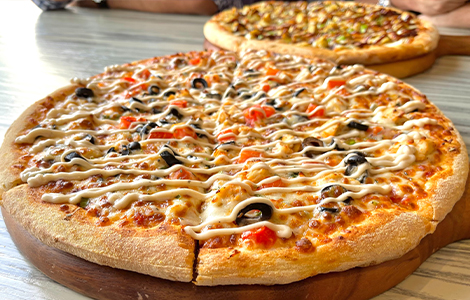 Pizza